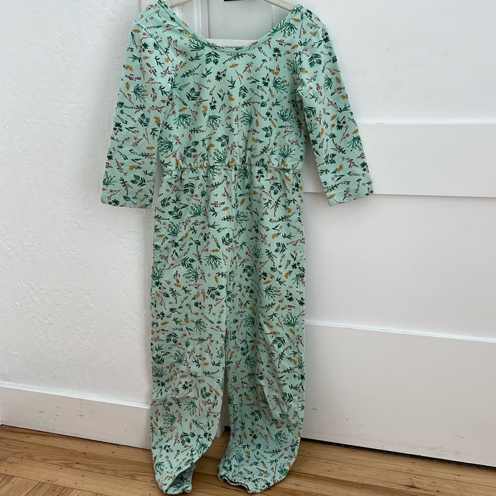 Alice and Ames jumpsuit size 6